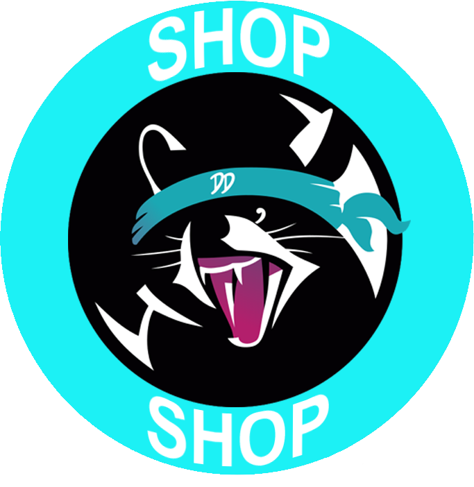 Da Djem Shop Logo